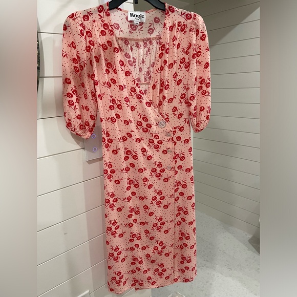 Rouje Dresses & Skirts - Rouje Gabin Dress 38
